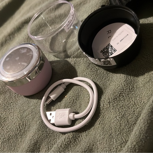 RÉDUIT boost never used! Perfect for any skincare routine.